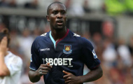 CĐV Swansea bị bắt vì tội miệt thị Carlton Cole