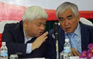 Các ông 'bầu' đã kiệt sức