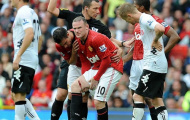 M.U không còn lo lắng khi mất Rooney