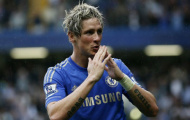 Hàng công Chelsea: Nếu Torres là sự lựa chọn duy nhất