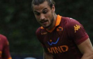 Video: Bàn thắng tuyệt đẹp của Pablo Daniel Osvaldo (Roma) v Catania
