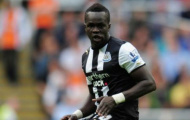 Arsenal phủ nhận khả năng chiêu mộ Tiote