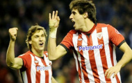 Bilbao vẫn quyết “om” Llorente và Martinez