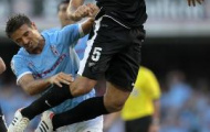 Video La Liga: Real Sociedad lội ngược dòng 2-1 trước Celta Vigo