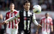 Arsenal muốn có Cabaye trước ngày 31/8
