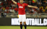 Berbatov đã nhận tối hậu thư