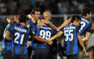 Sneijder - Milito - Cassano, bộ 3 hoàn hảo?