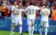 Có một Swansea tuyệt vời như thế…