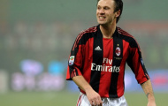 Cassano - Người ra đi, đầu không ngoảnh lại!