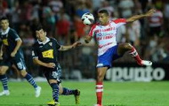 Video La Liga: Mười người của Sevilla đem về một điểm trên sân khách trước Granada