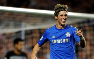 Fernando Torres: Còn hơn cả bàn thắng!