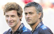 Villas-Boas được ví như... con trai của Mourinho