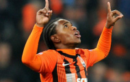 Chi 12 triệu bảng cho Willian, Tottenham vẫn bị Shakhtar từ chối