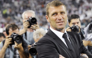 Juve: Không 'tê' dù vắng Conte!