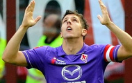 Fiorentina đánh bại Udinese: Sướng khoái với “Dzô-Dzô”