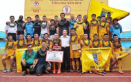 Bầu Hiển phủ nhận chuyện bán suất V-League cho Hải Phòng