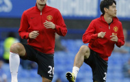 Bình luận: Kagawa là “số 10” M.U tìm kiếm bấy lâu