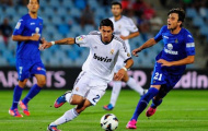 Real Madrid chưa từng vô địch khi giành 1 điểm/2 trận mở màn