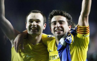 Chiến thuật: Barca không Xavi, không Tiki-Taka