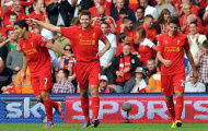 Liverpool quyết... học theo Barca