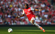 Giấc mơ của Arsenal chưa được “chắp cánh”