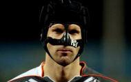 Petr Cech: Buffon và Casillas xuất sắc nhất thế giới