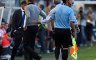 Barca quyết định khán án cho Tito