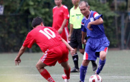 Vang bóng một thời