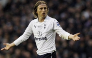Hồ sơ Luka Modric: Từ cậu bé ở Dinamo đến bản hợp đồng 42 triệu euro với Real Madrid