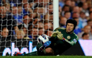 Cech e ngại sức mạnh của Atletico Madrid