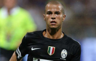 Juventus trả giá đắt cho chiến thắng trước Parma