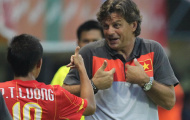 Bài học mang tên Falko Goetz