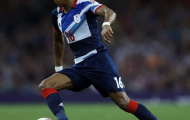 Scott Sinclair đến Man City, Chelsea hưởng lợi