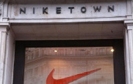 ĐT Anh sẽ 'đá' Umbro để kết 'duyên mới' với Nike