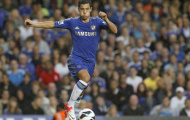 Hazard mơ về cú 'ăn ba' cùng Chelsea