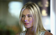 Sharapova mừng vì đã được trở lại US Open