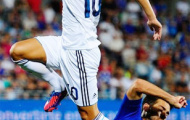 Real bị Barca bỏ xa 5 điểm: Thảm họa đến sớm