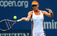 Stosur hài lòng với khởi đầu hoàn hảo tại US Open