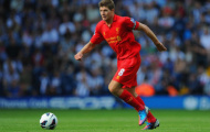 HLV Eriksson khuyên Gerrard rời Liverpool