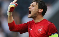 Tottenham sắp có Hugo Lloris từ Lyon