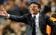 Mazzarri: Không thích thì cứ việc đi