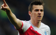 Queens Park Rangers sẵn sàng tống khứ Joey Barton