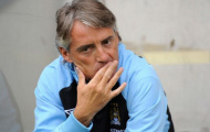 Mancini 'khát' tiền mua cầu thủ mới
