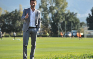 Roma chia điểm, nhưng Zeman vẫn được khen