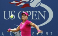 Video US Open: Na Li vs Watson, đẳng cấp của Na Li