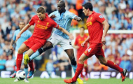 Xoay quanh chiến thuật trận Liverpool - Man City: Luận về “kế hoạch B”