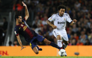 Tại sao Real Madrid khó lật ngược thế cờ ở Siêu cúp Tây Ban Nha?