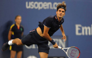 Federer gặp Bjorn Phau ở vòng 2