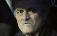 Mourinho sẽ 'xử lý' nội bộ vì trận thua sốc Getafe