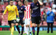 Arsenal: Tái thiết, tái thiết nữa, tái thiết đến bao giờ?
